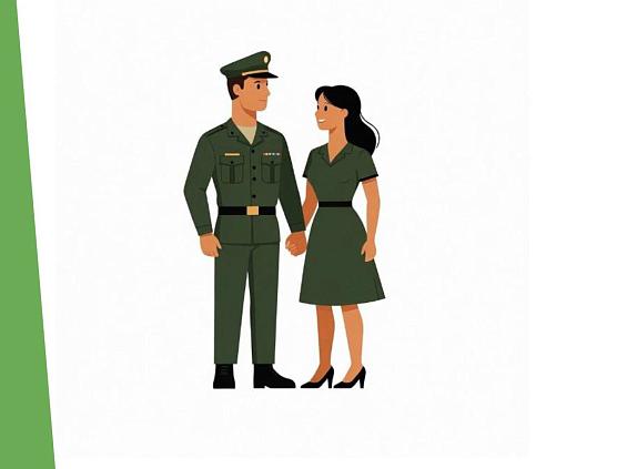 О проведении опроса на выявление предпочтений в выборе профессии, обучению/переобучению для ЖЕН военнослужащих (участников СВО)